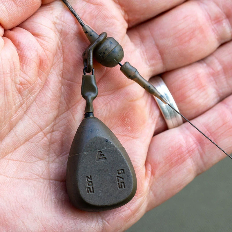 Evolve Tackle Run Ring System Kits